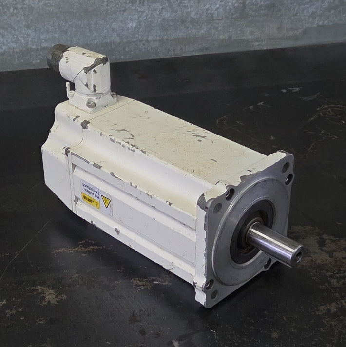 Allen-Bradley VPF-B1003F-CJ12AF Kinetix VP Servo Motor 480V 2.1HP