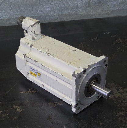 Allen-Bradley VPF-B1003F-CJ12AF Kinetix VP Servo Motor 480V 2.1HP