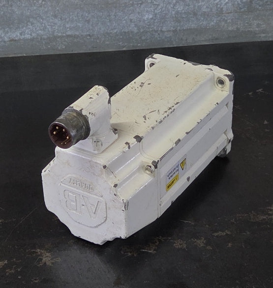 Allen-Bradley VPF-B1003F-CJ12AF Kinetix VP Servo Motor 480V 2.1HP