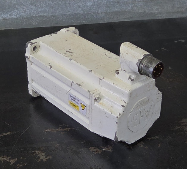 Allen-Bradley VPF-B1003F-CJ12AF Kinetix VP Servo Motor 480V 2.1HP