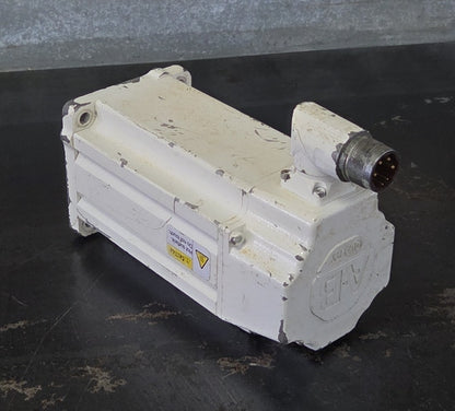 Allen-Bradley VPF-B1003F-CJ12AF Kinetix VP Servo Motor 480V 2.1HP