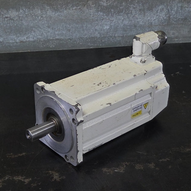 Allen-Bradley VPF-B1003F-CJ12AF Kinetix VP Servo Motor 480V 2.1HP