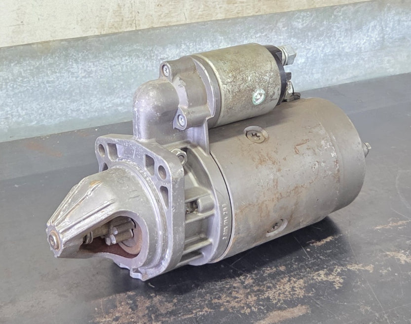 Bosch 0 001 369 014 12V 3.1kW 9-Tooth Starter Motor