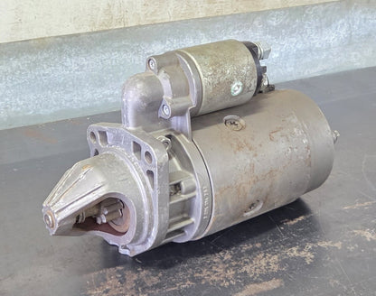 Bosch 0 001 369 014 12V 3.1kW 9-Tooth Starter Motor