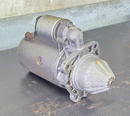 Bosch 0 001 369 014 12V 3.1kW 9-Tooth Starter Motor