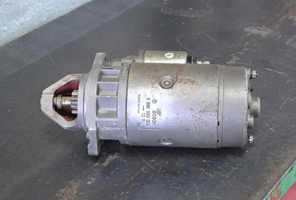 Bosch 0 001 369 014 12V 3.1kW 9-Tooth Starter Motor