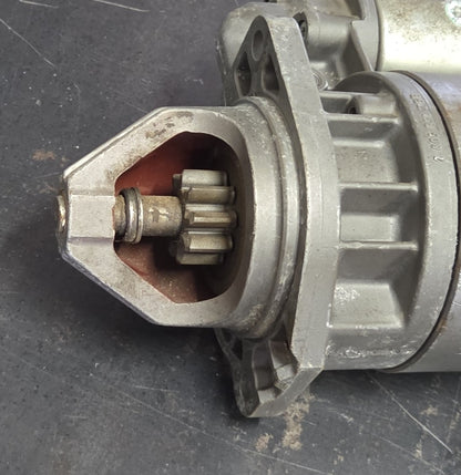 Bosch 0 001 369 014 12V 3.1kW 9-Tooth Starter Motor