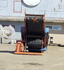Heavy-Duty Mobile Hydraulic Incline Cleated Belt Conveyor Elevator