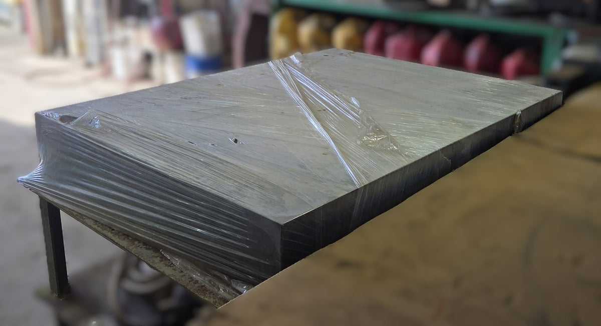 Black Granite Precision Surface Plate