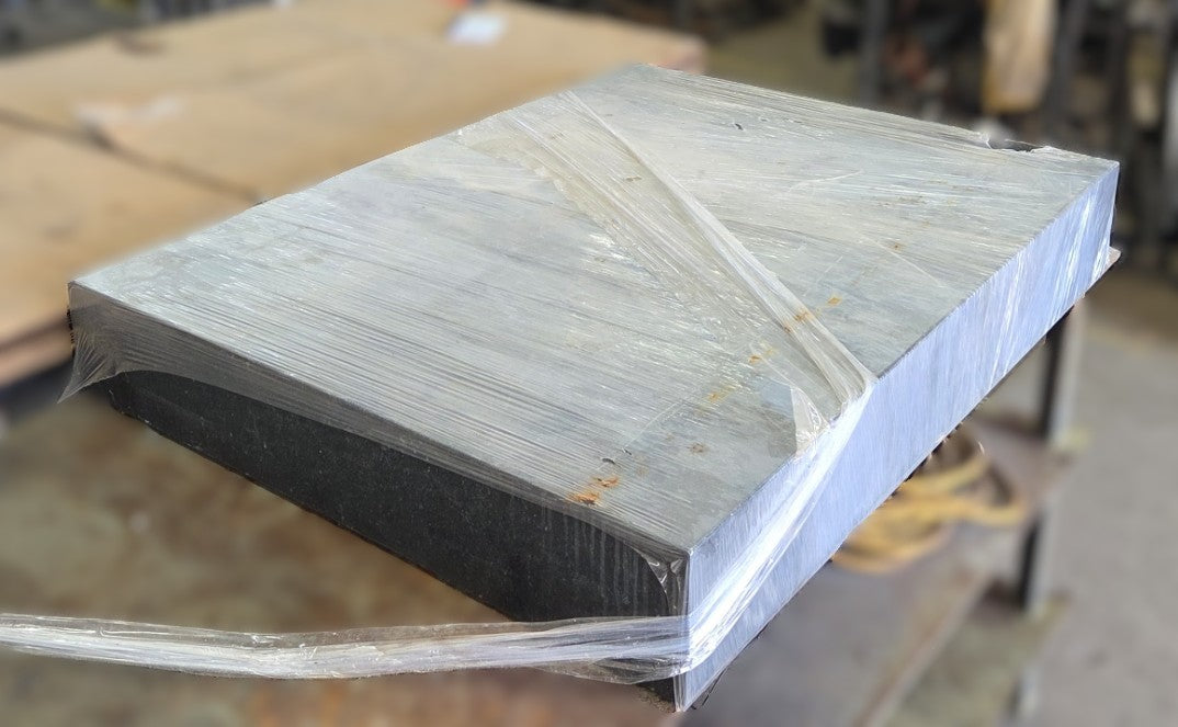Black Granite Precision Surface Plate