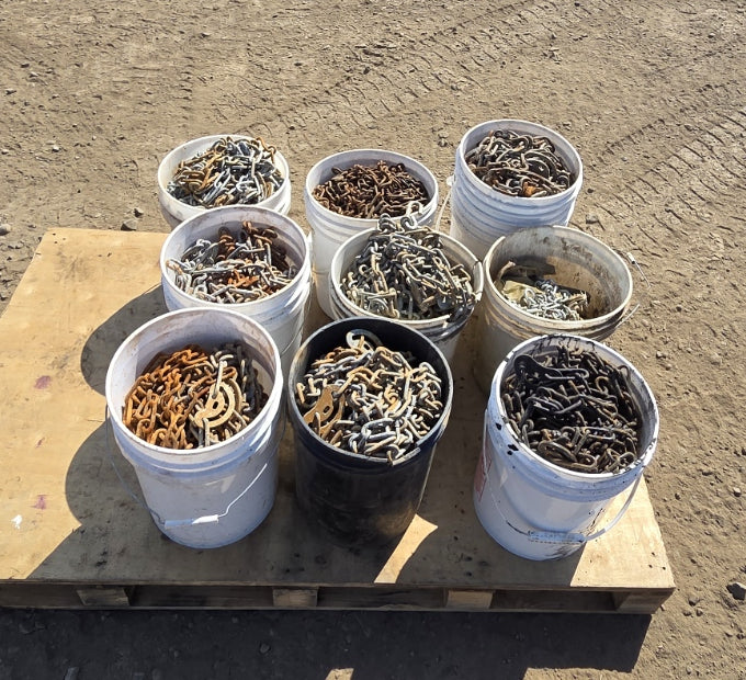 Winter Chain Sale pick your own set