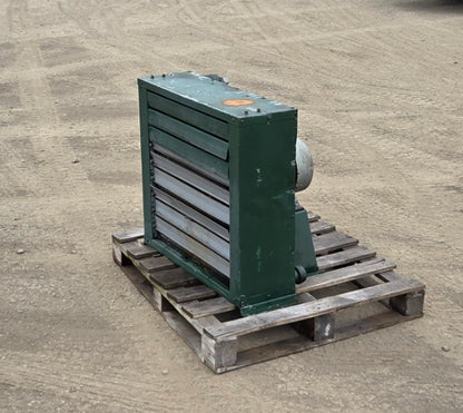 Young Touchstone OCS Series Air Cooled Oil Cooler 3HP 3-Phase