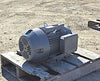 Techtop 5 HP 3-Phase Electric Motor 230/460V
