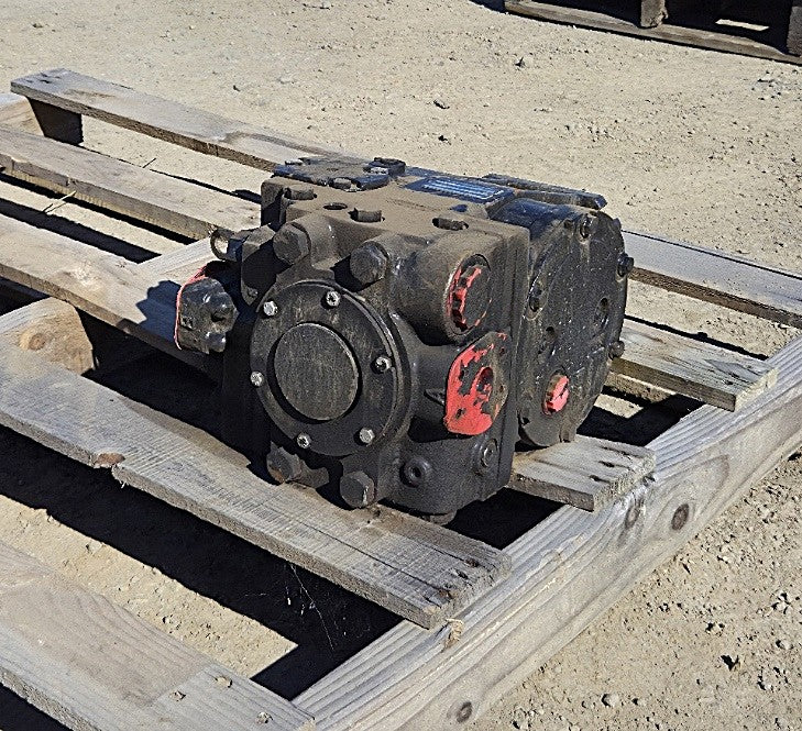 Sauer Danfoss 90R100 Series 90 Closed Circuit Hydrostatic Pump