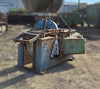 Precision Chipper Corp 66-11 Industrial Disc Wood Chipper 600 RPM