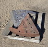 Heavy-Duty Industrial Wood Hog Bark Grinder with Hydraulic Feed Hopper