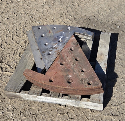 Heavy-Duty Industrial Wood Hog Bark Grinder with Hydraulic Feed Hopper