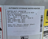 Bradford White M2HE50S6DS5 50-Gal Energy Saver Electric Water Heater