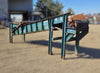 Used West Coast Industrial Systems 960-2-272 Belt Conveyor