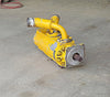 Heavy Duty Triple Stage Hydraulic Gear Pump 14T Spline