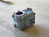 Genuine Metaris M45VQ Series Cast Iron Hydraulic Pump SAE 4-Bolt