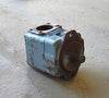 Genuine Metaris M45VQ Series Cast Iron Hydraulic Pump SAE 4-Bolt