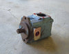 Genuine Metaris M45VQ Series Cast Iron Hydraulic Pump SAE 4-Bolt