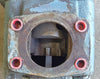 Genuine Metaris M45VQ Series Cast Iron Hydraulic Pump SAE 4-Bolt