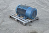 Siemens RGZEESD 200HP 460V 3-Phase 1785 RPM Motor