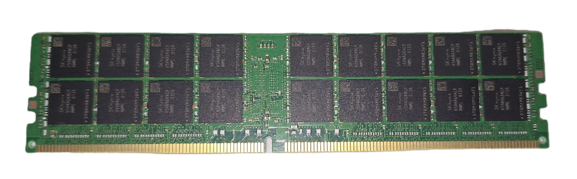 HPE 64GB 4DRX4 PC4-2933Y-LD2-12 SERVER MEMORY