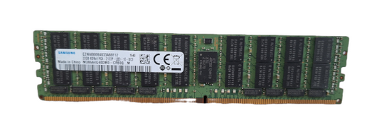 Samsung 32GB DDR4 Server Memory Module