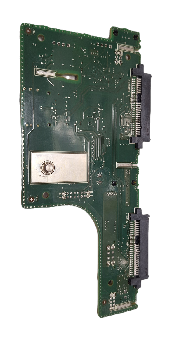 Poweredge R750xa Rear Dell PowerEdge R720XD 2.5