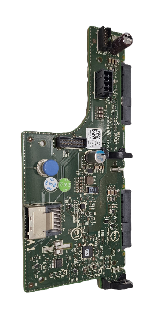 Dell PowerEdge R720XD 2.5