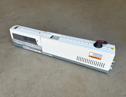 ABB ACH550 10HP 480V 3-Phase VFD (With or Without Bypass)