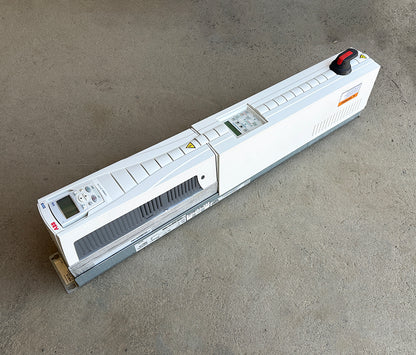 ABB ACH550 10HP 480V 3-Phase VFD (With or Without Bypass)