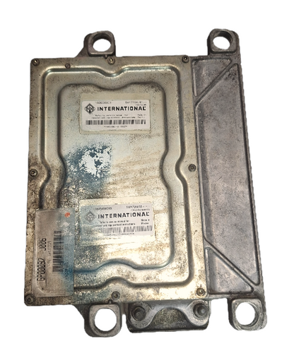 2003-10 International 1845117C6 Fuel Injection Control Module