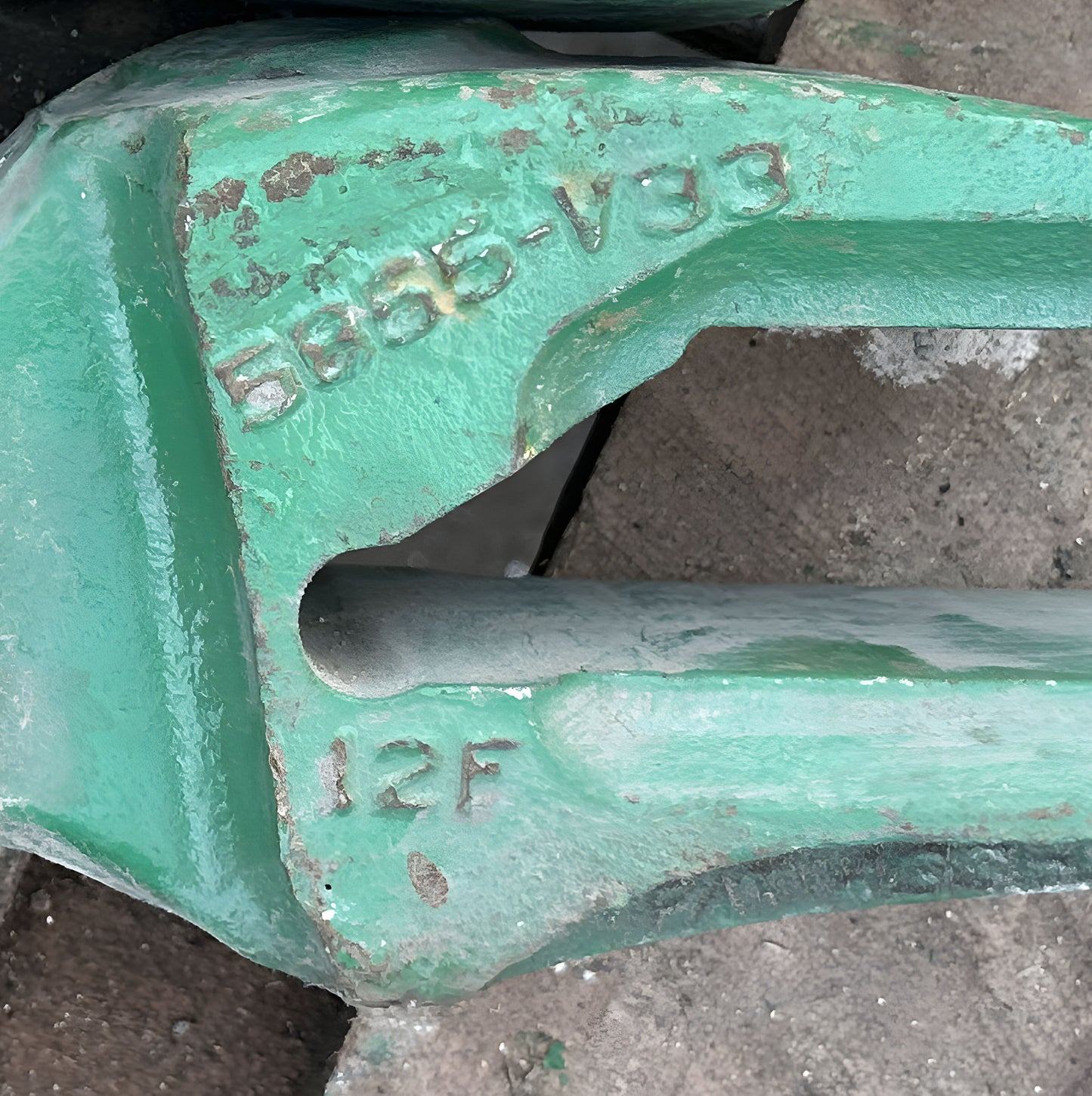 CAT / ESCO [John Deere] Bucket Teeth, Adapters, & Armor