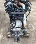 2004 International VT365 Engine