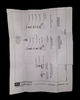 New-open box Castle 513363 3/4" Check Valve