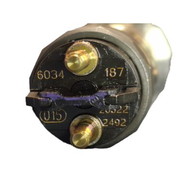 2012 Cummins OEM 6034-187 Diesel Fuel Injector Set – 6 Pack (With/Without Additional Parts)