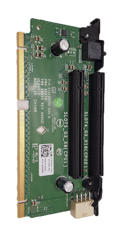 Dell PowerEdge R720/R720xd PCIe Riser 2 Card
