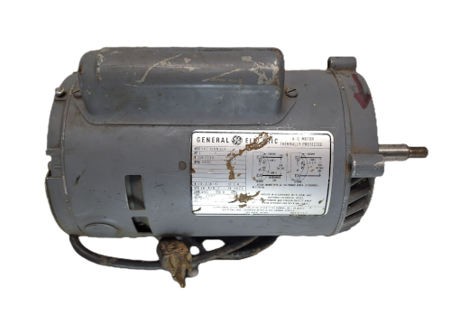 General Electric 5KC39RN36X AC Motor