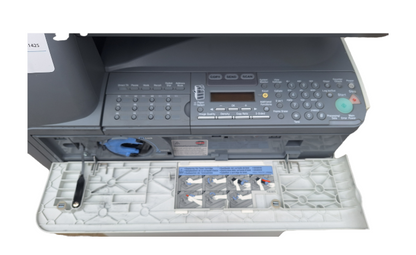 2014 Canon ImageRUNNER 1025iF Multifunction Laser Printer