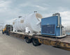 1992 Cryenco 5000-Gallon LOX Cryogenic Storage Tank
