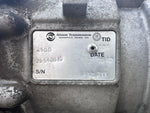 2004 International VT365 Engine