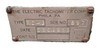 1965 Vintage Electric Tachometer. RO-2 Mechanical Revolution Counter