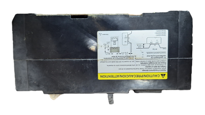 Square D KAL36125 Circuit Breaker