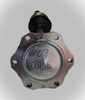 OEM 2007 Chevy Tahoe Front CV Axle 33-Spline 4WD