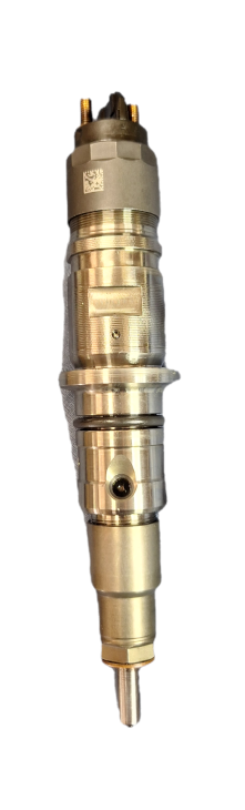 2012 Cummins OEM 6034-187 Diesel Fuel Injector Set – 6 Pack (With/Without Additional Parts)