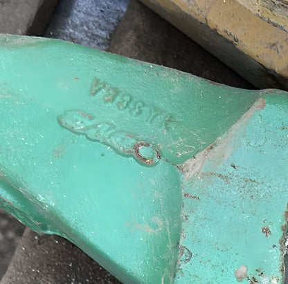 CAT / ESCO [John Deere] Bucket Teeth, Adapters, & Armor